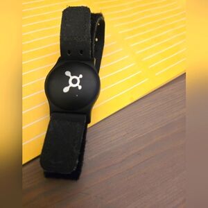 Orangetheory Burn Monitor - Older Model